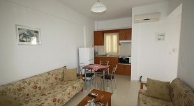 Pavloudis Apartments in Psakoudia, Halkidiki