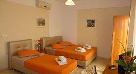 Pavloudis Apartments in Psakoudia, Halkidiki