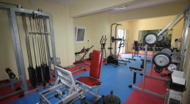 Pavloudis Apartments in Psakoudia, Halkidiki