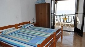 Giannis Maria Apartments, Psakoudia, Halkidiki