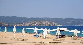 Pyrgadikia, Halkidiki