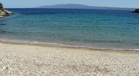 Pyrgadikia, Halkidiki