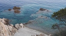 Pyrgadikia, Halkidiki