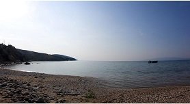 Pyrgadikia, Halkidiki