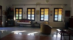 Art Hotel Panorama in Pyrgadikia, Halkidiki