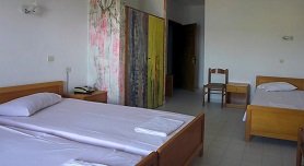 Art Hotel Panorama in Pyrgadikia, Halkidiki