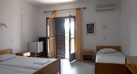 Art Hotel Panorama in Pyrgadikia, Halkidiki