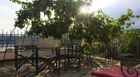 Art Hotel Panorama in Pyrgadikia, Halkidiki