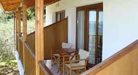 Gialaki in Pyrgadikia, Halkidiki