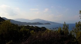 Olympiada, Halkidiki