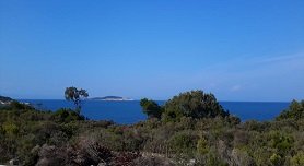 Olympiada, Halkidiki