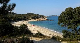 Olympiada, Halkidiki