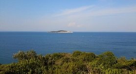 Olympiada, Halkidiki