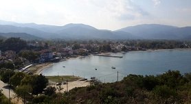 Olympiada, Halkidiki