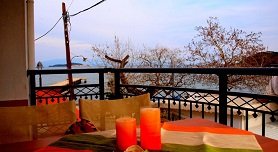 Marianni Rooms in Olympiada, Halkidiki