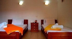 Marianni Rooms in Olympiada, Halkidiki