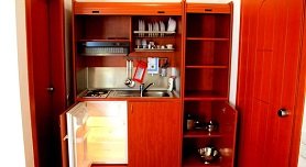 Marianni Rooms in Olympiada, Halkidiki