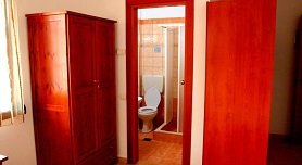 Marianni Rooms in Olympiada, Halkidiki