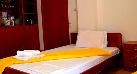 Marianni Rooms in Olympiada, Halkidiki