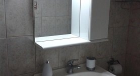 En Iko Christianna in Olympiada, Halkidiki