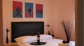 Yasoo Holiday Apartments in Olympiada, Halkidiki