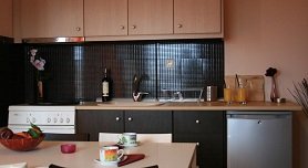 Yasoo Holiday Apartments in Olympiada, Halkidiki