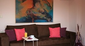 Yasoo Holiday Apartments in Olympiada, Halkidiki