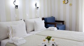 Liotopi in Olympiada, Halkidiki