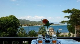 Liotopi in Olympiada, Halkidiki