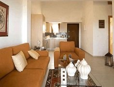 Athos Villas in Nea Roda, Halkidiki