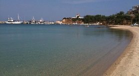 Lazaridis Luxury Studios & Apartments in Nea Roda, Halkidiki