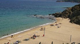 Lazaridis Luxury Studios & Apartments in Nea Roda, Halkidiki