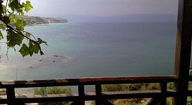 Lazaridis Luxury Studios & Apartments in Nea Roda, Halkidiki