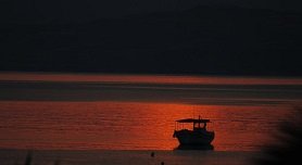 Pension Antonakis in Ouranoupoli, Halkidiki