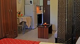 Dionysus Apartments in Ierissos, Halkidiki