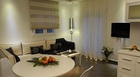 Fillis House in Vourvourou, Halkidiki