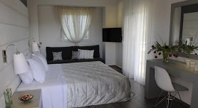 Fillis House in Vourvourou, Halkidiki