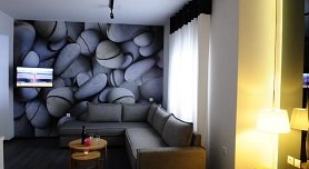 Fillis House in Vourvourou, Halkidiki