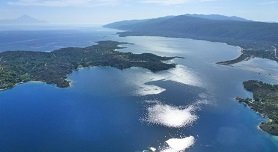 Vourvourou, Sithonia, Halkidiki