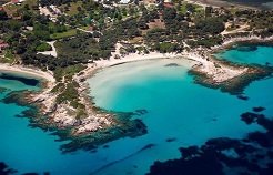 Vourvourou, Sithonia, Halkidiki