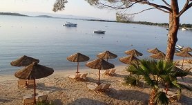 Vourvourou, Sithonia, Halkidiki