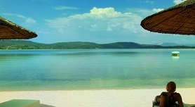 Vourvourou, Sithonia, Halkidiki
