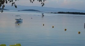 Vourvourou, Sithonia, Halkidiki