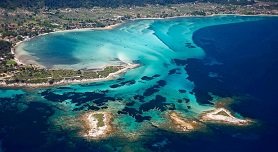 Vourvourou, Sithonia, Halkidiki