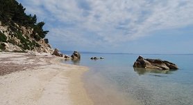Vourvourou, Sithonia, Halkidiki