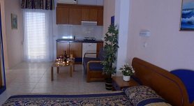 George & Sia's House in Neos Marmaras, Halkidiki