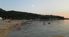 Porto Koufo, Sithonia, Halkidiki