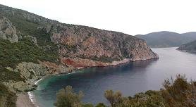 Porto Koufo, Sithonia, Halkidiki