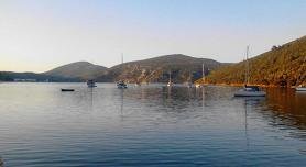 Porto Koufo, Sithonia, Halkidiki