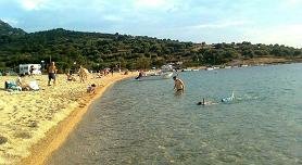 Porto Koufo, Sithonia, Halkidiki